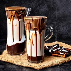 Snickers Creamy Coffee