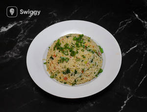 Veg Fried Rice