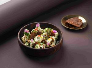 Malai Broccoli Tikka