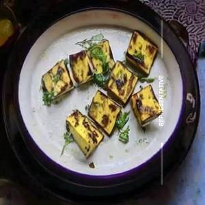 Paneer Kali Mirch