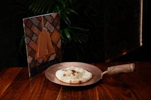 Khamiri Roti