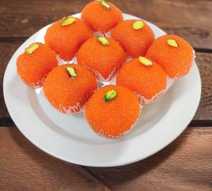 Motichoor laddu