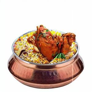 Chicken Biryani Family Pack