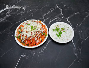 Cheese Pulav