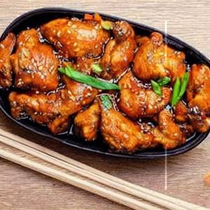 Taiwan Gol Chicken