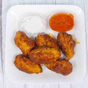Masala Fried Momos [6 Pieces]