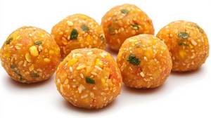 Jodhpuri laddu desi ghee