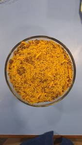Allahabadi Masoor Dalmoth 500G