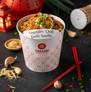 Chilli Garlic Noodles