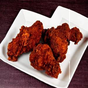 Special Fried Chicken Half