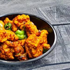 Chilli Gobi