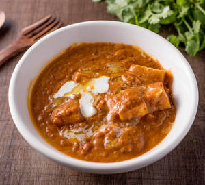 Paneer Butter Masala