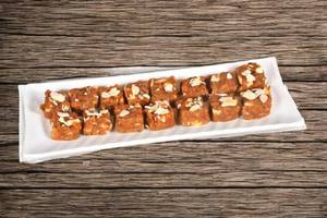Doda Barfi