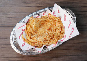 Wheat Parotta