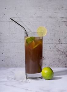 Lemon Ice Tea (350 Ml)