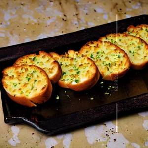 Garlic Bread