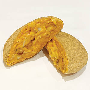 Grilled Chicken Chipotle Mayo Poiee Sandwich