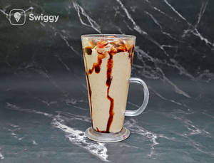 Chocolate Faluda