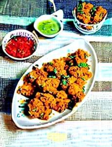 Gobi Crispy