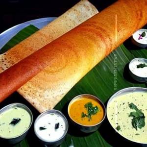 Special Dosa 