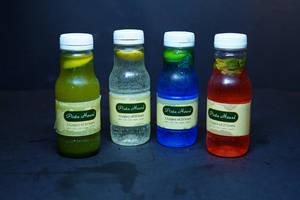 Vibrant Mocktail Mix (pack Of 4 Mocktails)