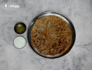 Aloo Paratha