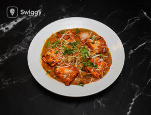 Paneer Angara Masala