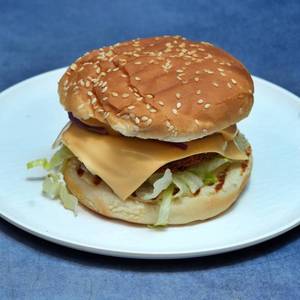 Veggie Burger