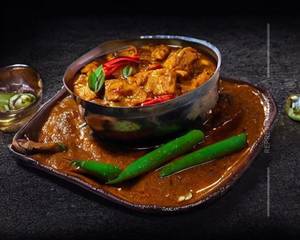 Chicken Curry