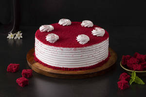 Red Velvet Cake