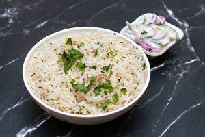 Jeera Rice