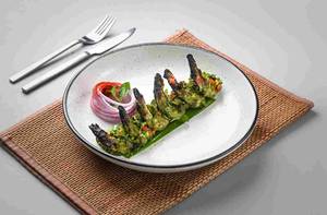 Aam Thecha Prawns