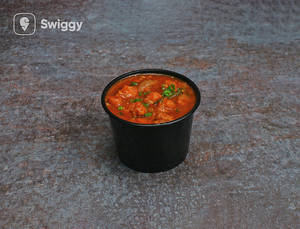 Chilly Chicken Gravy