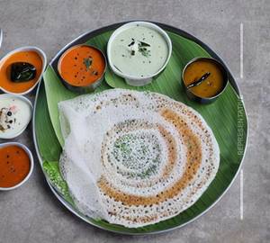 Set dosa