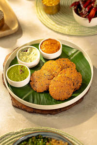 Masala Vada