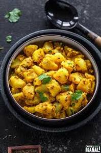 Dum Aloo