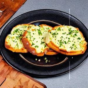 Garlic Bread 
