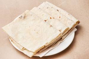 Rumali Roti