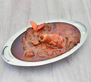 Mutton Masala (4pcs)