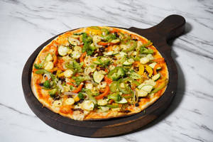Chef Special Pizza (12 Inches)