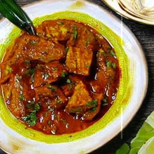 Veg zarina