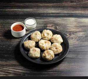 Veg Steam Momo'S (8 Pc)