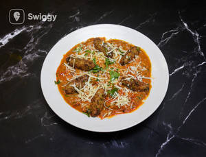 Veg Angara Masala