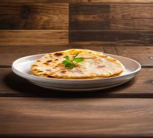 2 Stuffed  Flavorful Aloo 1 1. 1 1   Paratha