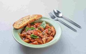 Pasta Arrabbiata