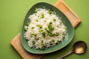 Mutter Pulav