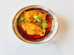 Mutton Bhuna 