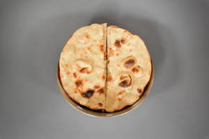 Sada Tandoori Roti