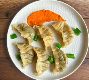 Paneer Momos