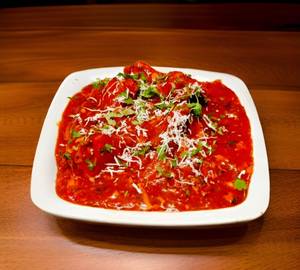 Paneer Sancho